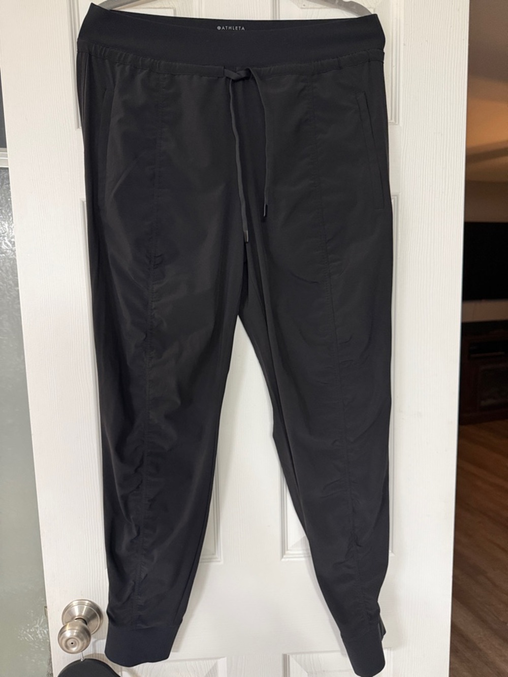Women’s Athleta Attitude Joggers